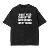 Tops – T-Shirts