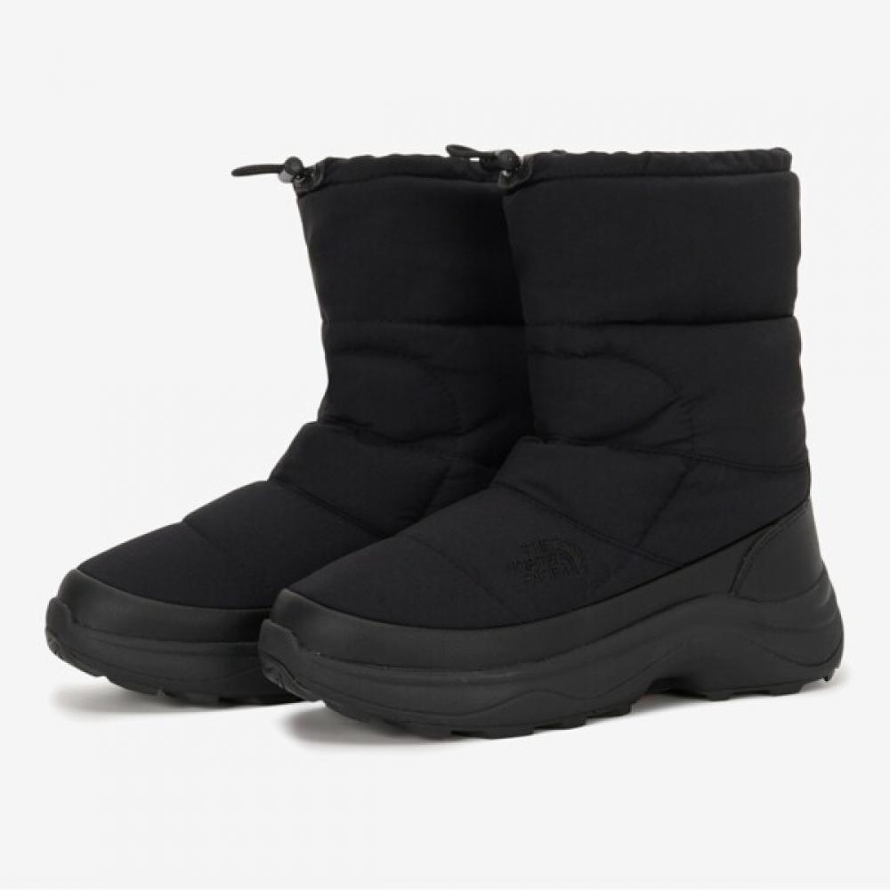 

Ботинки North Face Classic Ns99q52a Blk 230MM
