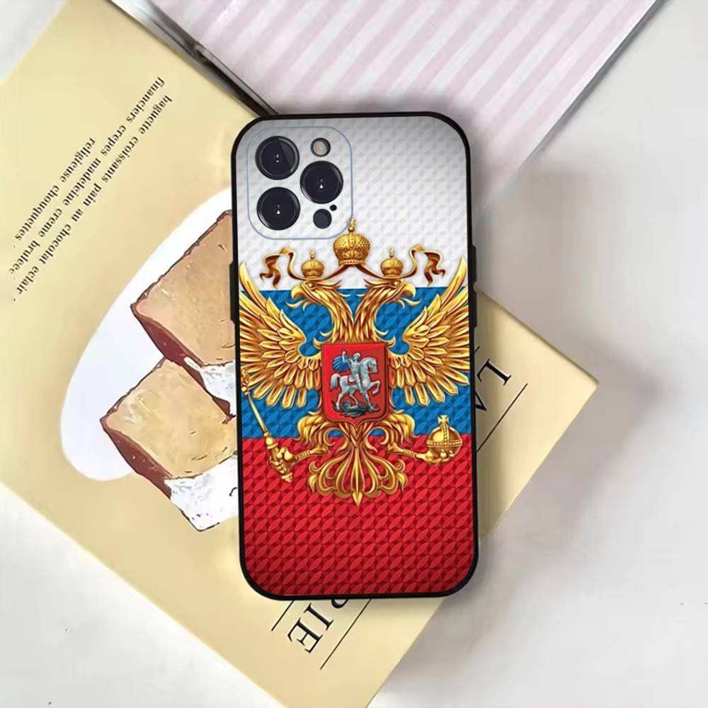 Mobile design Phone Case For iPhone17,16,15,14,13,12,11 Plus,Pro Max,Soft Black Cover