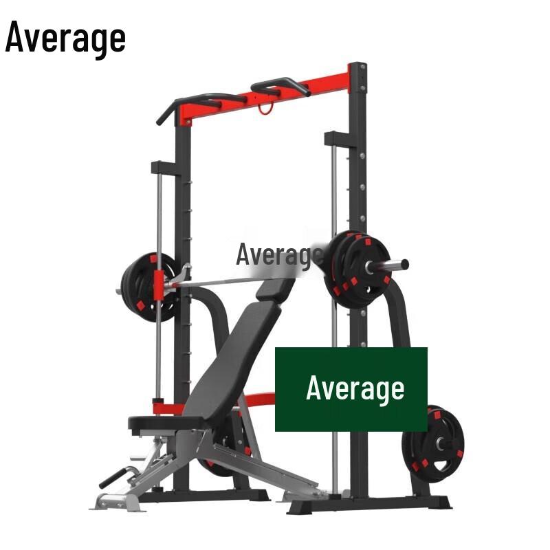 Zhongjun Multi-functional Smith Machine