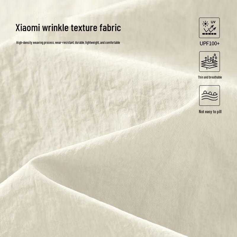 Mark Fairwhale Men's Casual UPF100+ Sun Protection Hoodie