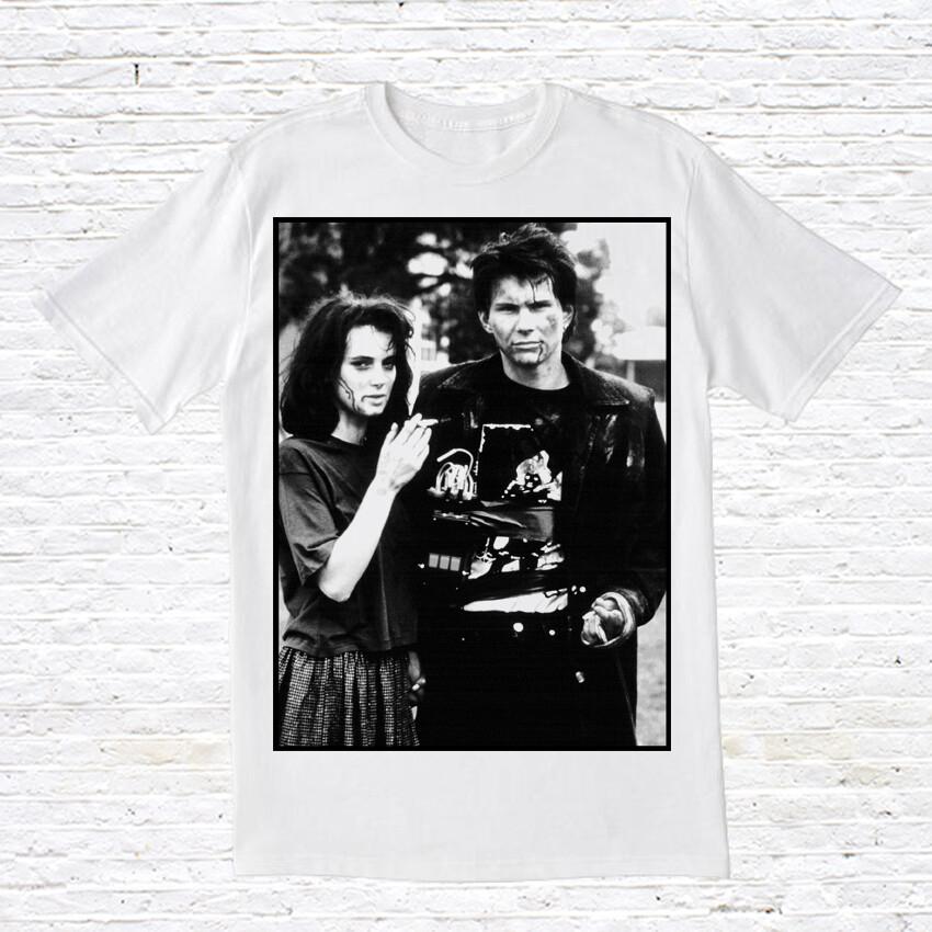 Heathers TShirt Unisex T-Shirt XXL