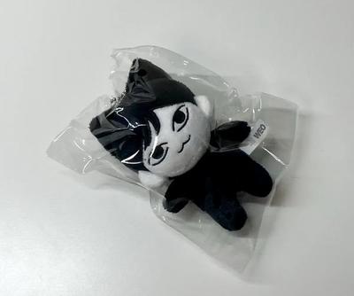 THE BOYZ Unopened, Actual Item, 10cm, Monster Tso, Main Character Doll