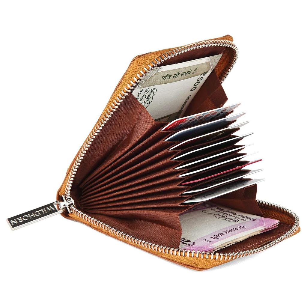 Leather Wallet for Men