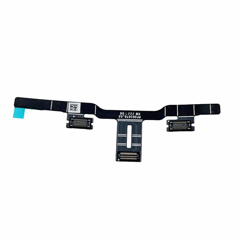 Genuine New Front Sensor Cable for DJI Mavic 3T Sensor Vision Flat Cable Flex Wire Spare Part In Stock PF001678.03