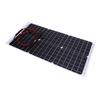 Solar Panel 30W 18V Semi Flexible IP65 Water Proof Monocrystalline Silicon Solar Panel for Camping