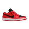 Wmns Air 1 Low 'Siren Red'