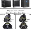 Professional 12" & 15" Full-Range Bass Stage Speaker for KTV