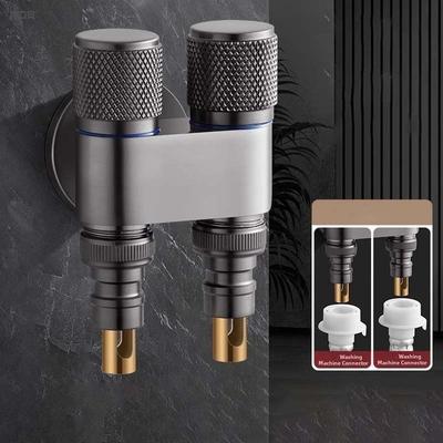 Banyo ve tuvalet – Banyo Musluk Aksesuarları