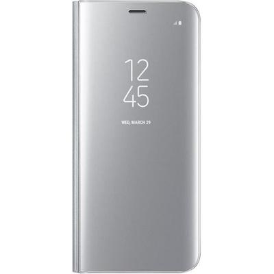 Hülle - Samsung - Galaxy S8 SM-G950N - Weicher Schutz - Galvanisierter Spiegel - Stoßfest