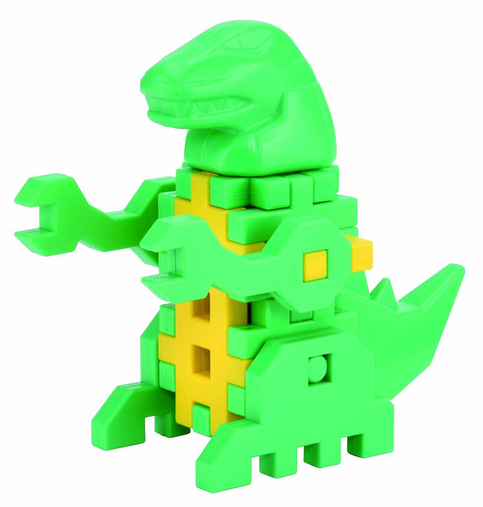 New Block Plenty Set