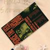 P-Pierce The V-Veil Band Microfiber Beach Towel Absorbent Quick dry Soft Yoga Swimming Resort Mountain Climbing Towel