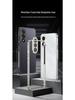 OnePlus Ace 5 Ultimate Metal Buckle Drop-proof Heat Dissipation Case with Lens Protection