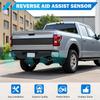 4er-Pack Backup-Einparkhilfe-Sensoren für hinten Kompatibel mit Ford F150 F250 F350 E-150 E-250 Escape Explorer Lincoln Mercury Mariner Mountaineer -