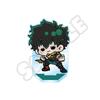 TV anime Hero First Edition Acrylic Stand M A "My Academia" [Izuku Midoriya] Everyone's Mochocho!