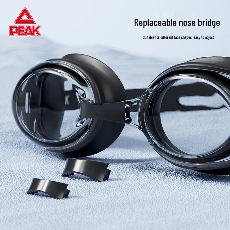 Peak Men's Swim Trunks & Swim Goggle Sets