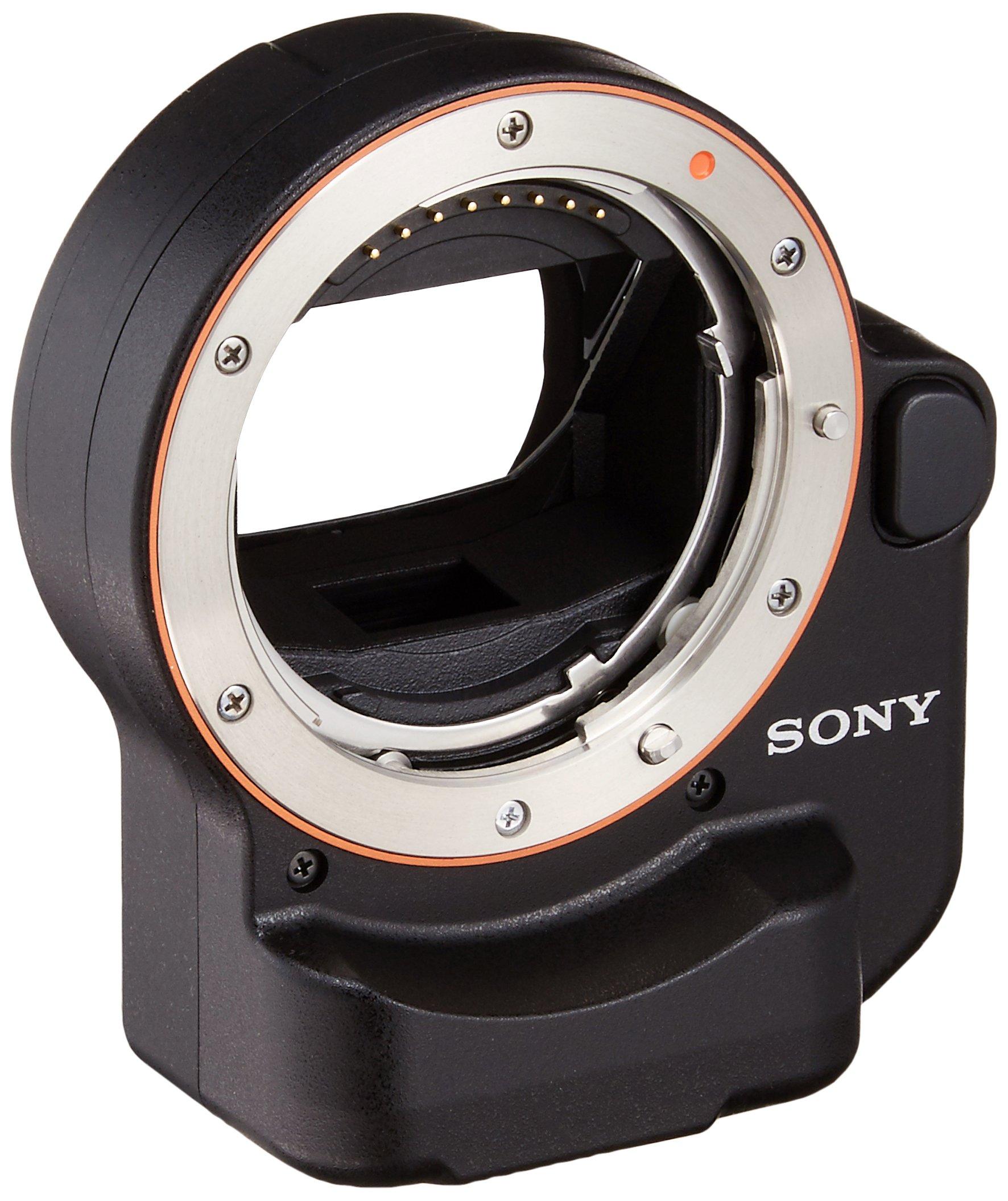 

Sony Адаптер кріплення (SONY) LA-EA4
