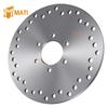 Rear Brake Disc Rotor For Yamaha Viking 700 YXM700 2014-2024 YXZ1000R 2016-2024 1XD-F5711-01-00 1XD-F5711-00-00 1XD-F5711-02-00