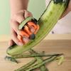 Vegetable Fruit Peeler Parer Cutter Slicer for Kitchen Dining Multifunctional Paring Knife Kitchen Cooking Tools Gadgets Helper