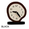 Desktop Clock Cream Style Table Silent Clock Ornament Living Room Decorations Desk Clock Modern Design Home Counter Tops Decor