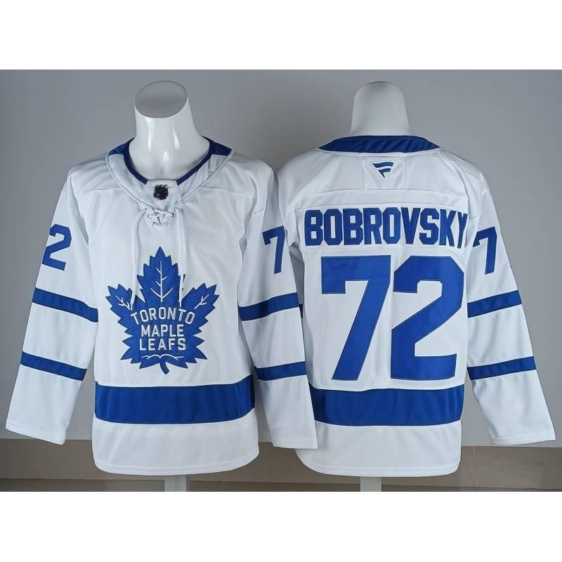 NHL Ice Hockey Jersey Long Sleeve Training Shirt Men Women - Breathable Sportswear Practice Casual Wear