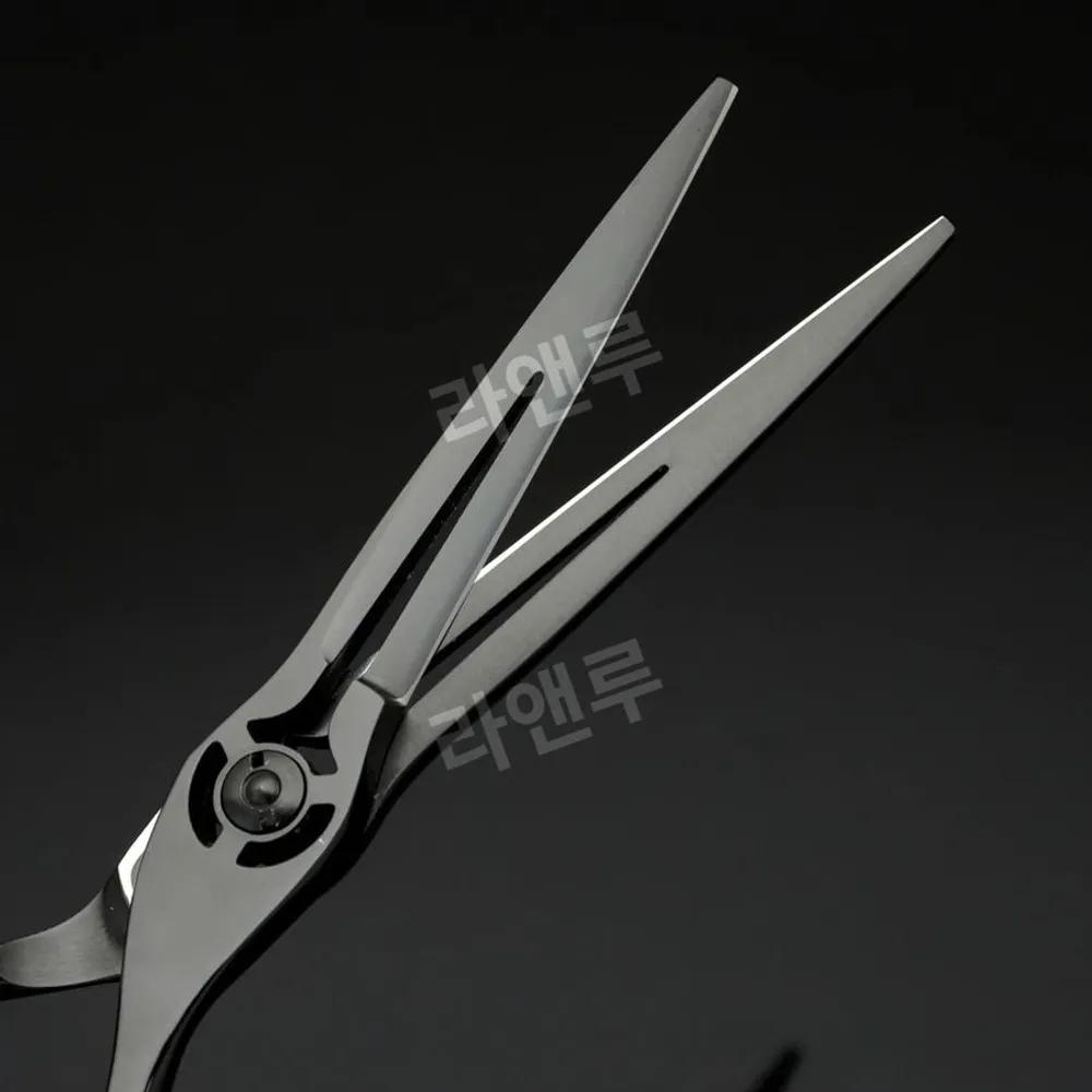 MIZUTANI Professionelle Friseurscheren, Haarschneide- & Ausdünnscheren 5,5-7 Zoll
