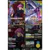 Arsenal Base) UT06-043 Haman Karn UT06-007 Qubeley (Pilot & Mobile Suit 2-Piece Set) Z Zeta Vulgar Arsenal Base