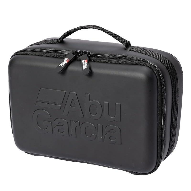 Used AbuGarcia Reel Case 2 S Size Black 0