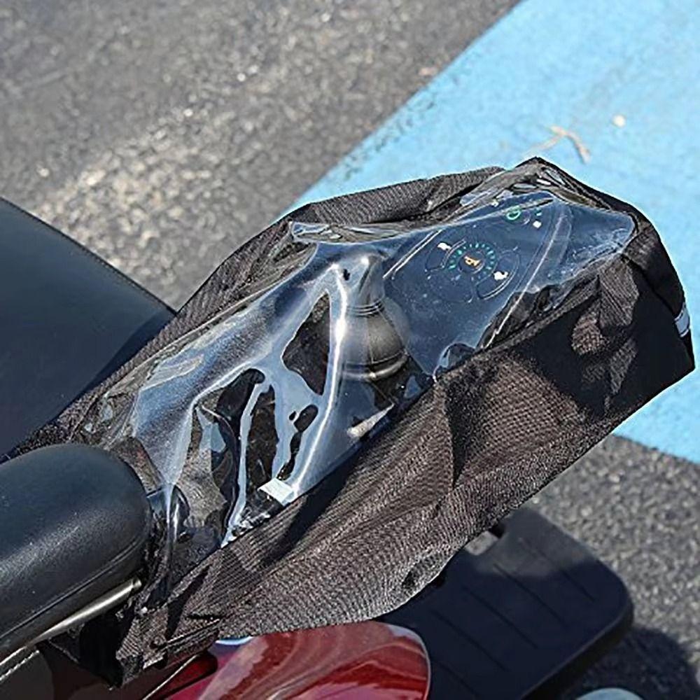 PVC Material Wheelchair Joystick Protector  Mobility Equipment