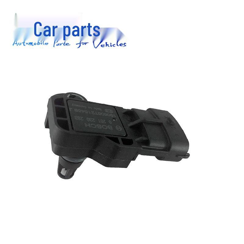 Nanjing Iveco Air Pressure Sensor 0283 - Intake Pressure Sensor 0261230283