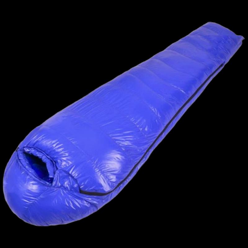ZISIZ Ultralight Goose Down Sleeping Bag Shell