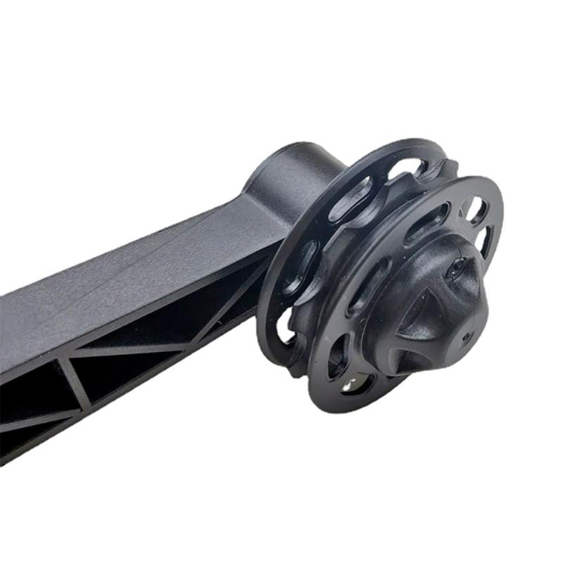 Bicycles Chain Tensioner Bikes Chain Stabilizer Cycling Chain Guide Bikes Chain Derailleur Chain Guide Wheel Adjuster