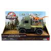 MATTEL Jurassic World Legacy Collection Figure Vehicle Set Isla Sorna Expedition Pack MATTEL Movie Park Dinosaur Figure Goods Raptor Compy & [Edition]