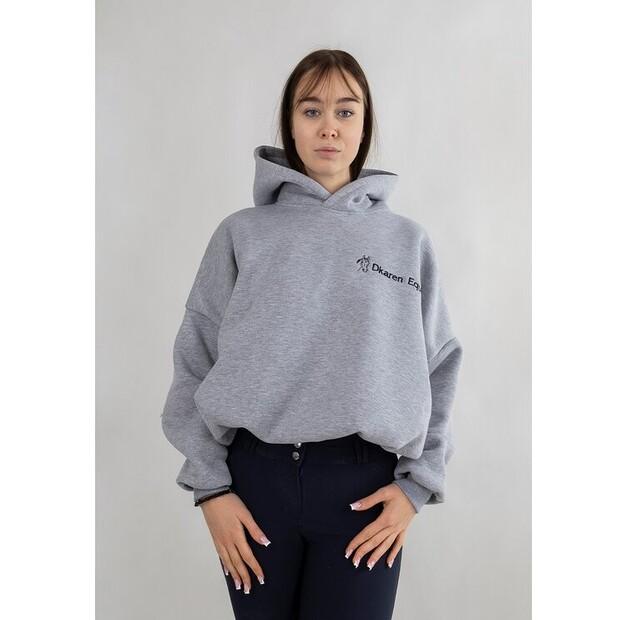 

Толстовка DKaren Sport Eq27 EU XXS_XS