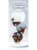 Unisex Gray 3C Certified Half Helmet with Removable Ear Protection for Electric Scooters & Bicycles – Autumn/Winter Fashion
