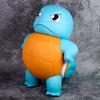 40cm Kawaii Anime  Squirtle PVC Action Figure Game Statue Collectible Model Kids Toys Doll Birthday Gifts