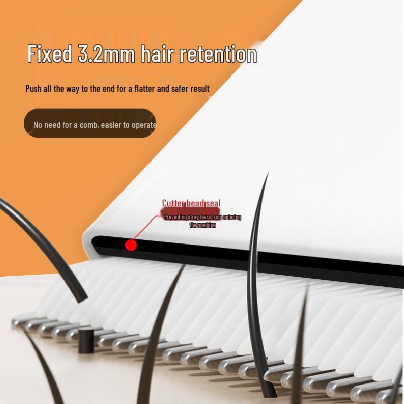 Dog Hair Trimmer & Shaver - Electric Clipper CP-9700