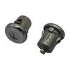 Locking Cylinder For Chevy Chevrolet GMC Truck SUV Oldsmobile Car Door Lock Keys Set Replaces 5070006