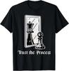 Trust The Process Chess King TShirt