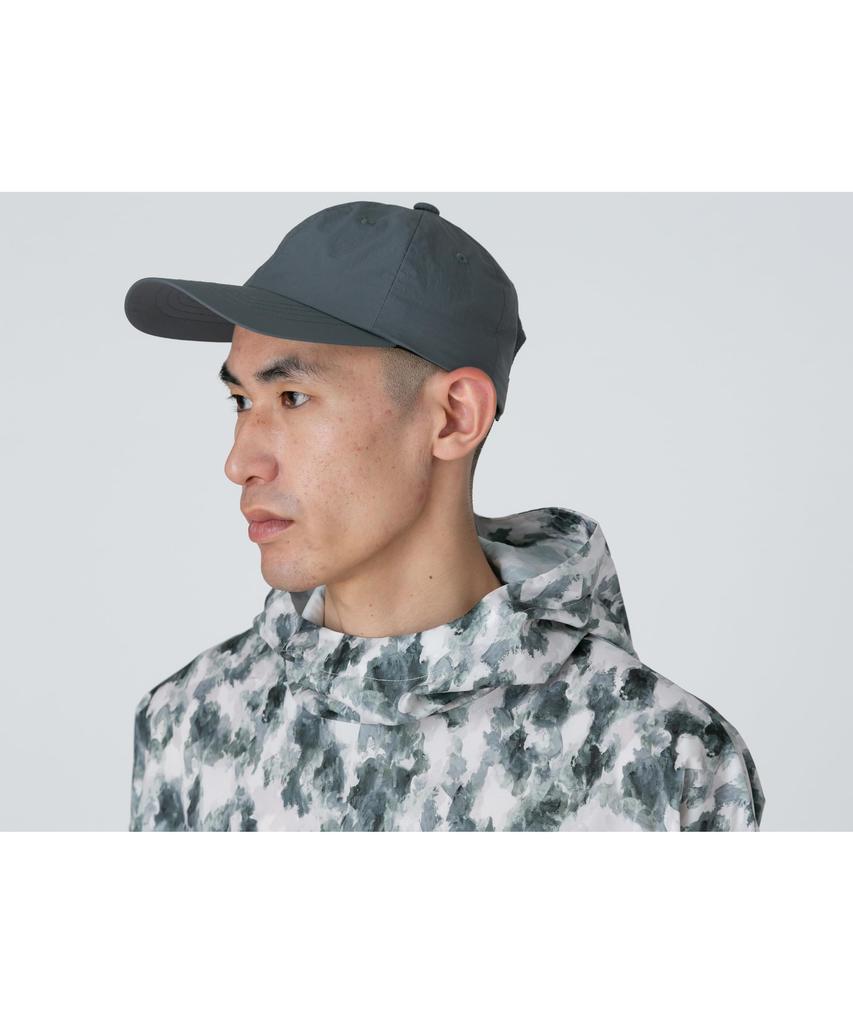 Snow Peak Printed Breathable Quick Dry Anorak Outerwear XL JK-25SU016 Jacket/Anorak/Anorak Parka/Hoodie, Men's/Women's, Green, PT,