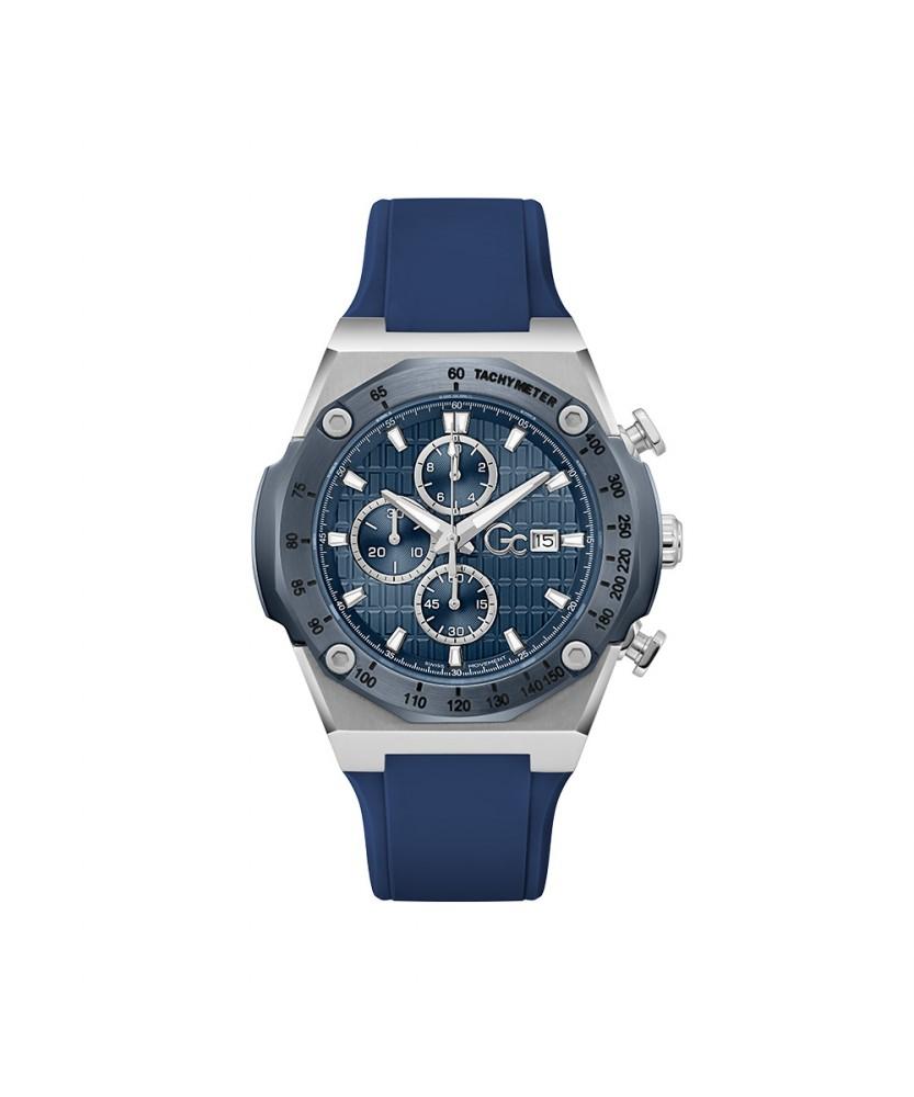 Jissisigye Blue Idol Sports Silicon (Z68003G7) Men'S Watch