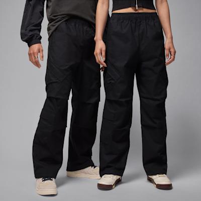 Jordan Casual Pants Men s Black Moderate Other S