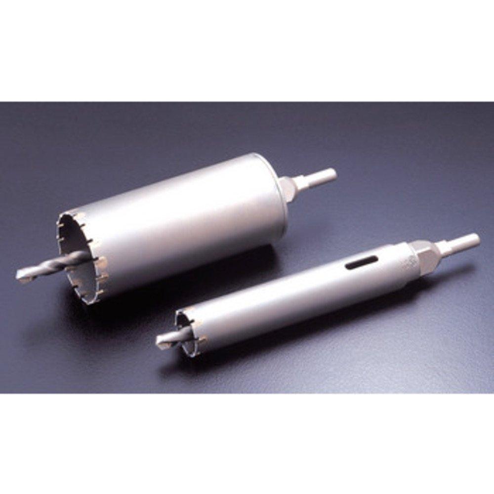 Carotă de găurit unika ES pentru ALC, tijă SDS 110 mm ES-A110SDS (Metal/Metalurgie)