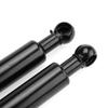 2pcs 400N 300/350/400/450/500/600mm Gas Strut Bars Gas Spring Support Boot Bonnet Car Caravans Doors Windows Hatches Boat Bus
