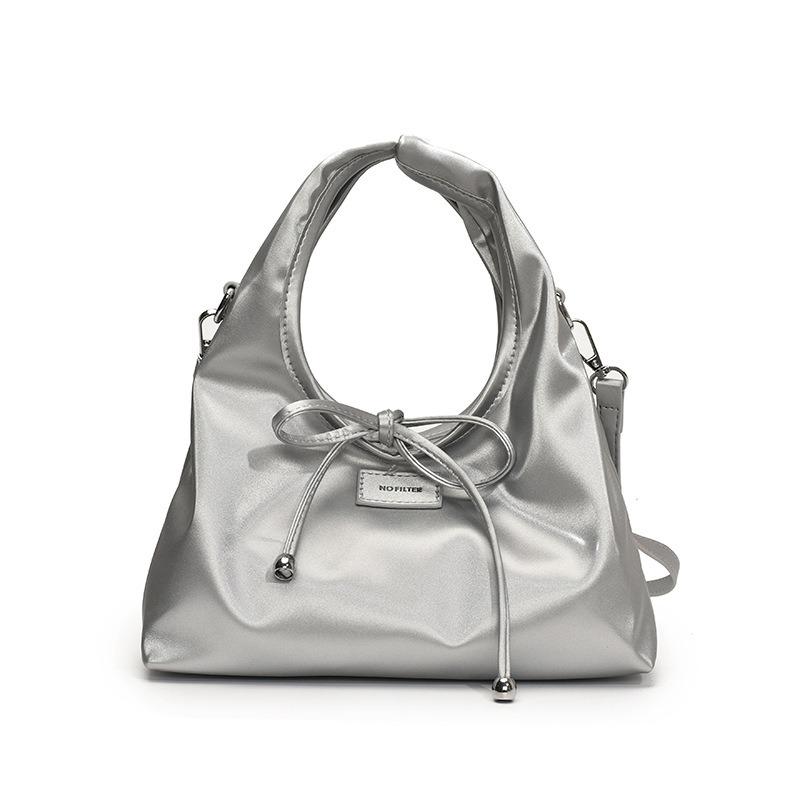 Small Bag Bag Women's New Summer Versatile Messenger Bag Popular Handbag Bucket Bag