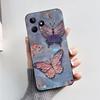 For Realme Note 50 Case Soft TPU Silicone Back Cover For Realme Note 50 Phone Cases Realme Note50 6.74" Protective Fashion Coque