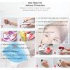 Magnetic Window Cleaner Wiper Double Side Wipe Brush Washing Glass Cleaning Washer Tools