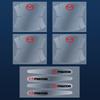 AAFA1 4/8Pcs PVC Car Door Handle Bowl Trim Stickers Car Emblem Protective Film For Mazda 2 6 MPS Atenza Axela Demio MS CX4 CX5 CX7 CX9
