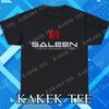 New Saleen Performance Racing Logo T-Shirt Funny Size S To 5XL