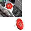 Red Car Engine Start Stop Button Switch Cover Cap For BMW 3-Series G20  New